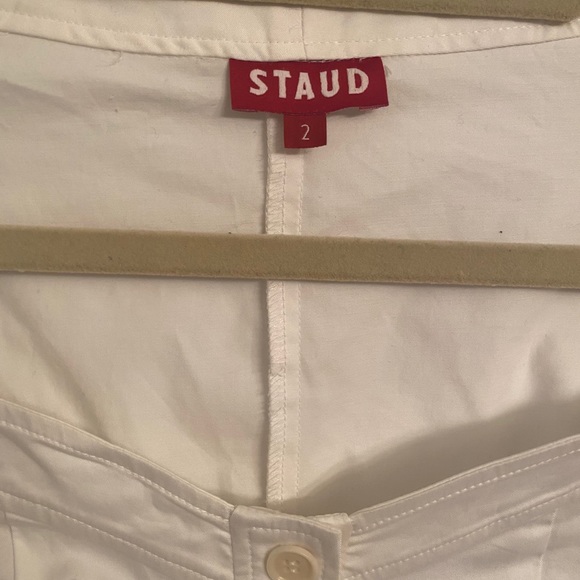 Staud Rene Top - Picture 5 of 11